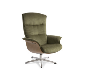 Atpūtas krēsls PRIME SWIVEL  Atpūtas krēsls PRIME SWIVEL